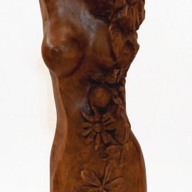 Wojciech Jarocki &mdash; W kwiatach